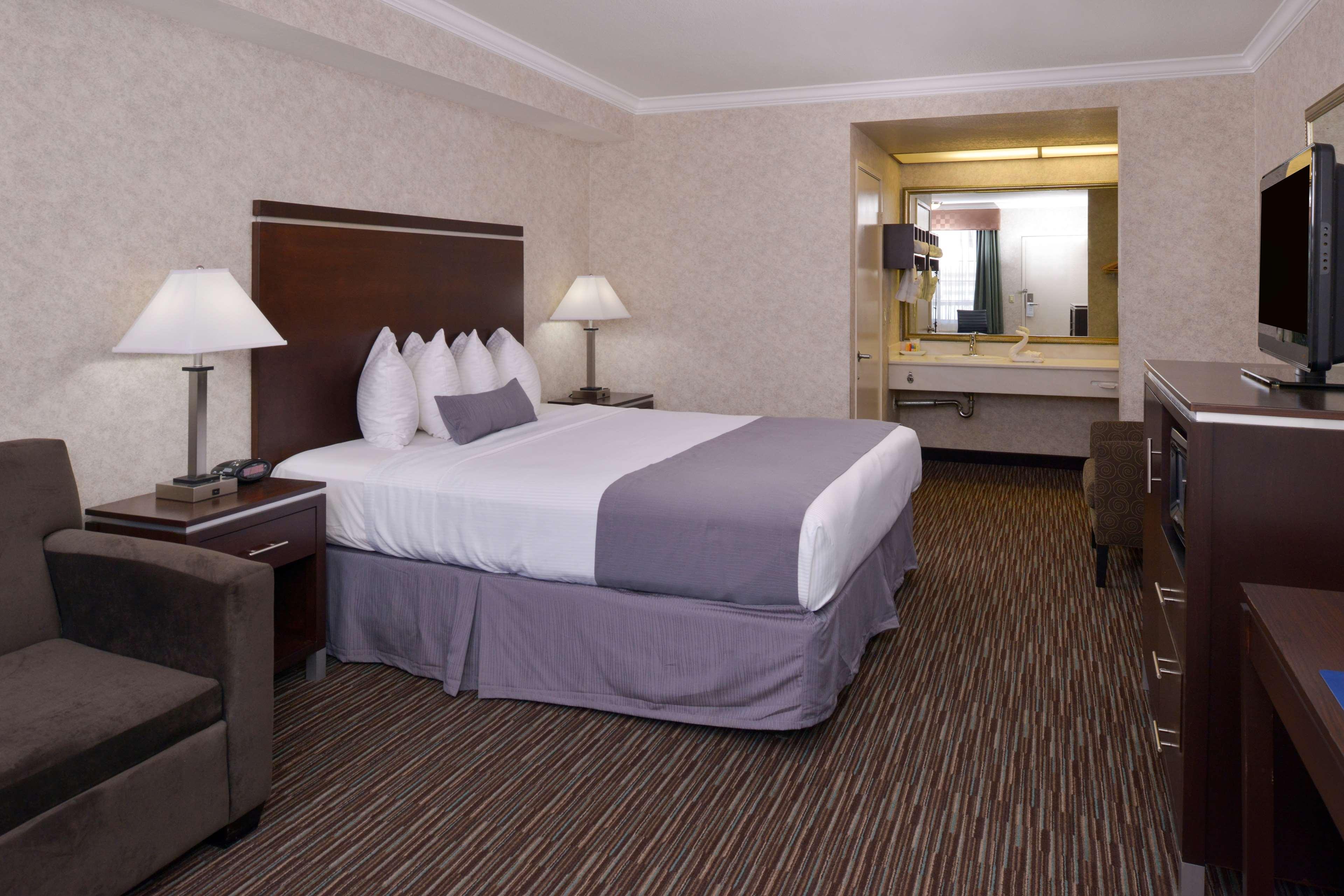 Hotel Western Redondo Galleria - La Redondo Beach