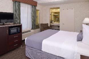 Hotel Western Redondo Galleria - La Redondo Beach
