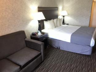 Western Redondo Galleria - La 3* Redondo Beach