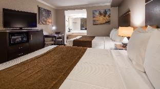 Western Redondo Galleria - La Hotel Redondo Beach