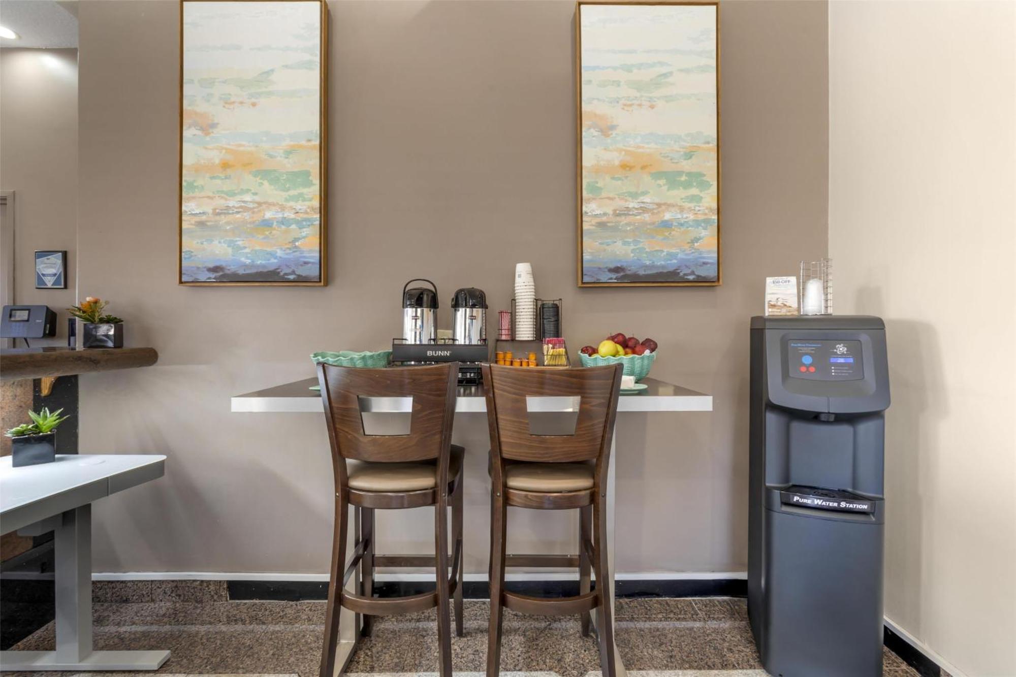 Hotel Western Redondo Galleria - La Redondo Beach