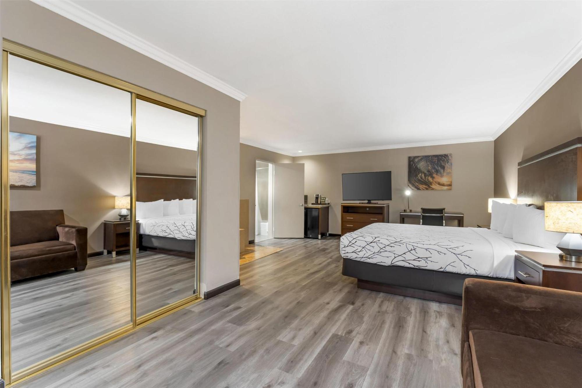 Hotel Western Redondo Galleria - La 3*