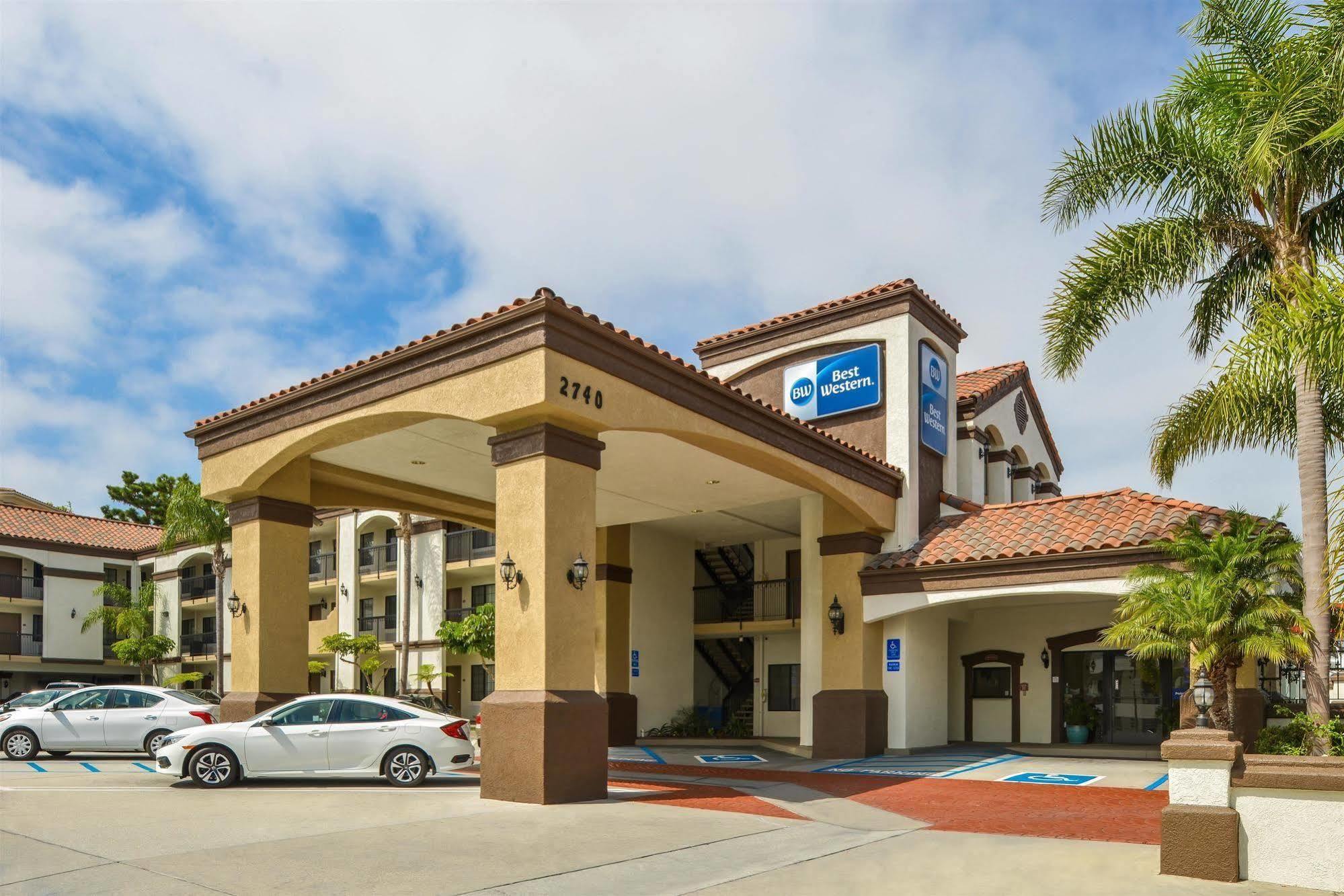 Western Redondo Galleria - La Redondo Beach