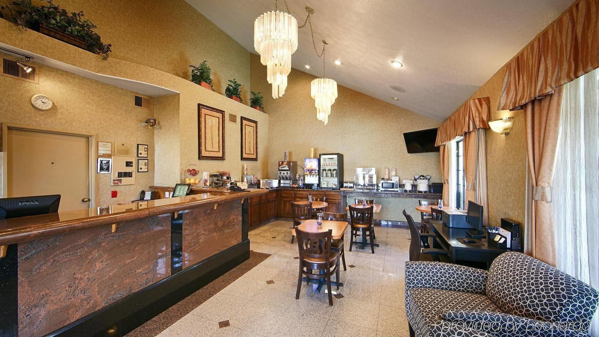 Hotel Western Redondo Galleria - La Redondo Beach