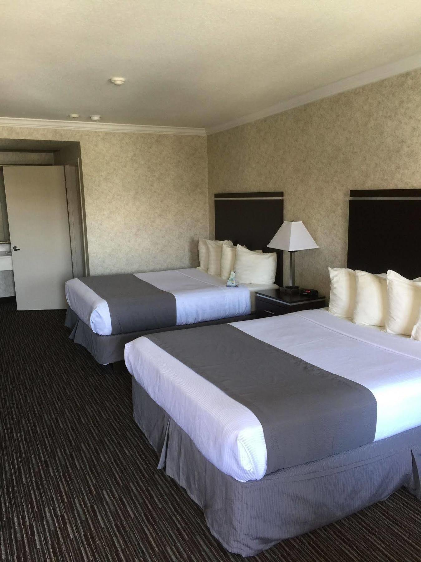 Hotel Western Redondo Galleria - La Redondo Beach